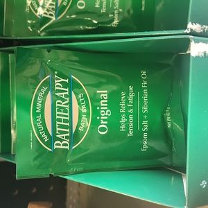 Batherapy Bath Salts